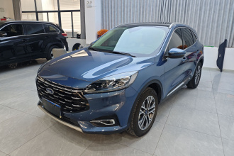 福特 锐际 2020款 EcoBoost 245 两驱耀享款