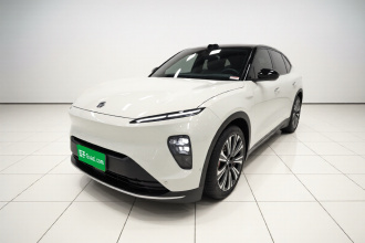 蔚来ES8 2023款 75kWh