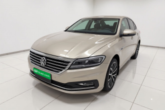 大众 朗逸 2021款 280TSI DSG豪华版