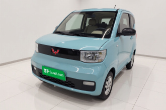 五菱汽车 宏光MINIEV 2020款 悦享款 磷酸铁锂