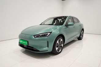 鸿蒙智行 问界M5 2022款 纯电后驱标准版