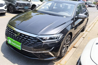 捷达VA7 2025款 1.4T 自动先到先得版