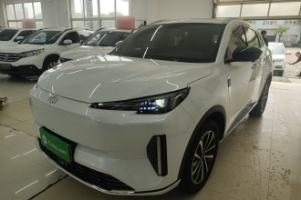 长安启源Q05经典 2025款 真香版 125 领航型