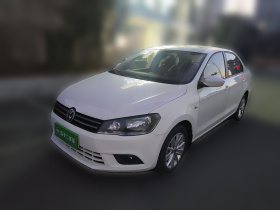 大众 捷达 2015款 1.6L 手动舒适型