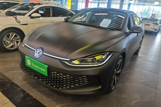 大众 2024款 凌渡L 280TSI DSG酷辣版