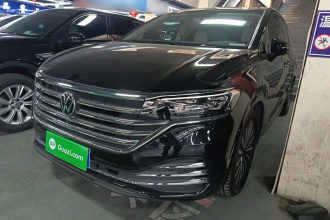 大众 威然 2024款 380TSI 尊贵版