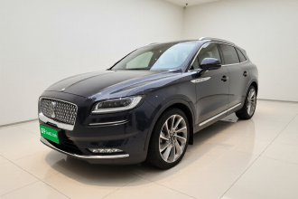 林肯 航海家 2021款 2.7T 四驱尊耀版