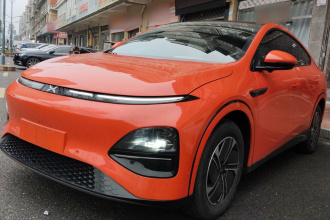 小鹏G6 2023款 580 长续航 Pro