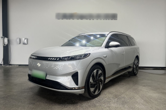 东风奕派 eπ008 2024款 210Max增程版 6座