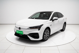 埃安 AION S 2023款 魅 580 磷酸铁锂