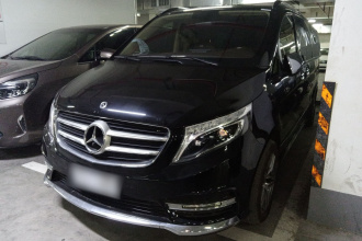 奔驰V级（平行进口） 