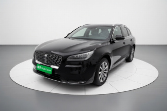 林肯 冒险家 2020款 2.0T 两驱尊享版