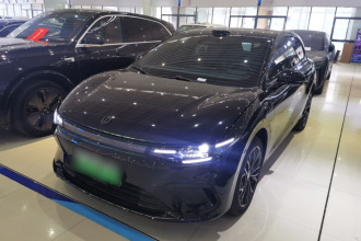 零跑汽车 零跑Lafa5 2026款 515 Max