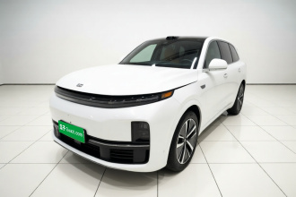 理想汽车 理想L7 2024款 MAX