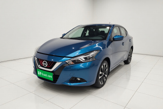 日产 蓝鸟 2019款 1.6L CVT智联智酷版 国V