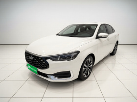 福特 福睿斯 2021款 1.5L 自动钻石版