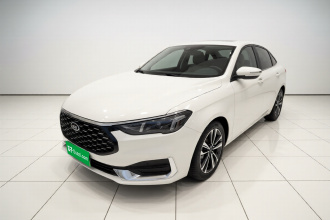福特 福睿斯 2021款 1.5L 自动钻石版