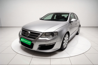 大众 Passat 2008款 R36 3.6 I FSI