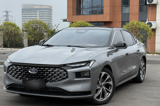 福特 蒙迪欧 2023款 EcoBoost 245 至尊型