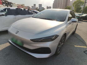 荣威D7 2025款 DMH 125km 世界冠军版
