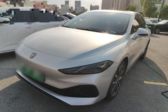 荣威D7 2025款 DMH 125km 世界冠军版