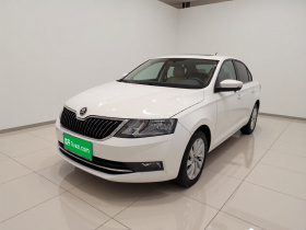 斯柯达 昕锐 2019款 1.5L 手动舒适版 国VI