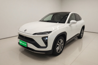 蔚来EC6 2022款 100kWh 运动版