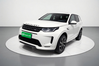 路虎 发现运动版 2020款 249PS R-Dynamic 性能版