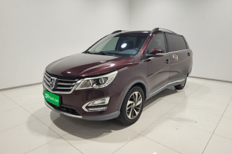 宝骏560 2016款 1.8L iAMT豪华型