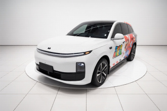 理想汽车 理想L6 2024款 Pro