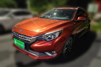 启辰T90 2018款 2.0L CVT智联智尚版 国V