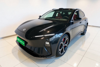 蔚来ET5T 2023款 75kWh Touring