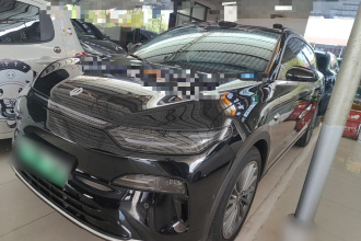 零跑汽车 零跑C11 2026款 增程 300激光雷达智尊版