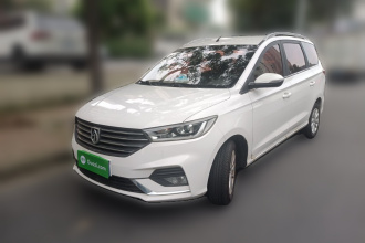 宝骏360 2018款 1.5L 自动豪华型 国V