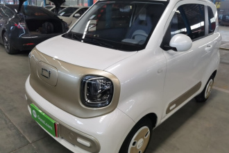 奔腾小马 2025款 222km 灵动马
