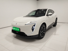 阿维塔07 2026款 Ultra 增程版