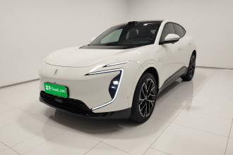 阿维塔07 2026款 Ultra 增程版