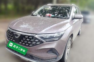 捷达VS5 2019款 280TSI 自动悦享型