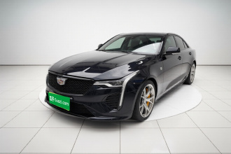 凯迪拉克CT4 2020款 28T 精英型