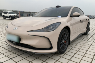 智己汽车 智己L6 2024款 Max 超长续航版