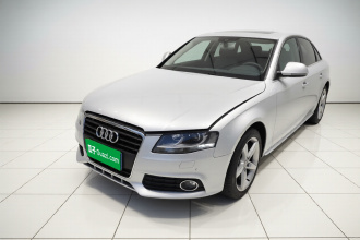 奥迪A4L 2011款 1.8 TFSI 舒适型