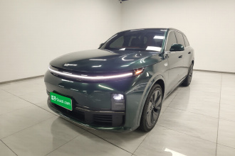 理想汽车 理想L7 2023款 Pro