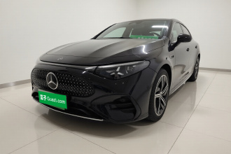 奔驰CLA新能源 2025款 300L 超长续航领智版