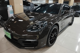 保时捷 2023款 Panamera 2.9T
