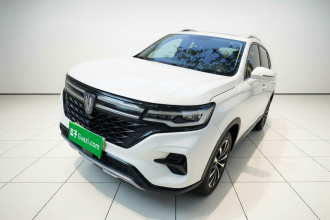 荣威RX5 MAX 2021款 Supreme系列 300TGI 自动智能座舱版