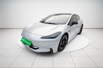 昊铂GT 2023款 560后驱科技版