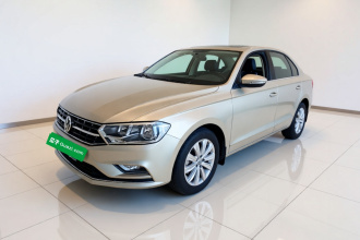 大众 宝来 2016款 230TSI DSG舒适型