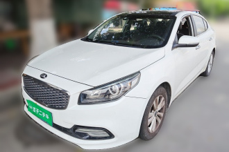 起亚K4 2014款 1.8L 自动GLS