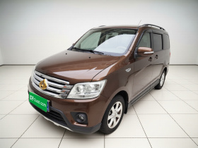 长安凯程 欧诺S 2015款 1.5L金欧诺精英型