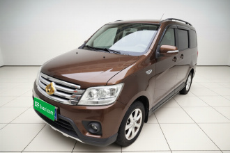 长安凯程 欧诺S 2015款 1.5L金欧诺精英型